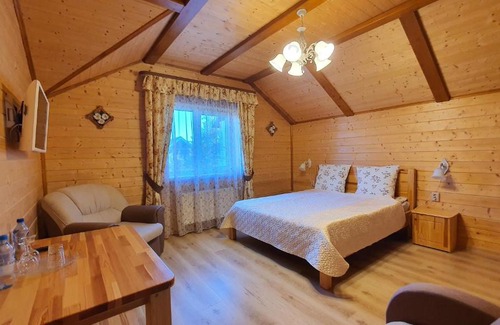 Suzdal Casa | U Pokrovskogo Monastyrya