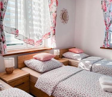 Orzeszkowo Casa | U Progu Lasu