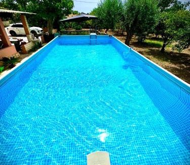 Noto Casa | U Ranatu