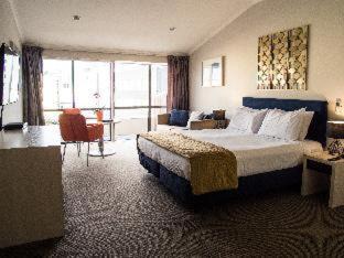 Te Aro Apartamento | U Residence Hotel