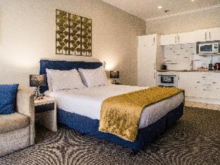 Te Aro Apartamento | U Residence Hotel