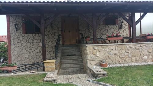 Vrbice Apartamento | U sedmi zlodějů - Vrbice