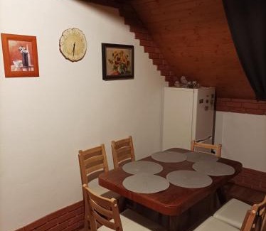Vrbice Apartamento | U sedmi zlodějů - Vrbice