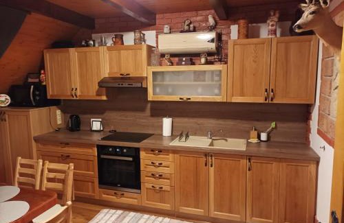 Vrbice Apartamento | U sedmi zlodějů - Vrbice