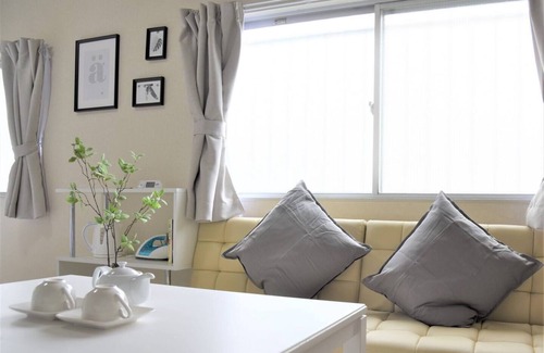 Higashiyodogawa Apartamento | U-SHUKU Osaka