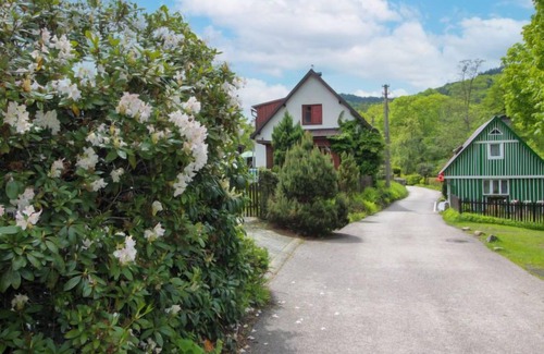 Mala Skala Apartamento | Apartamento U splavu 6 en Mala Skala - 6 personas, 1 dormitorios