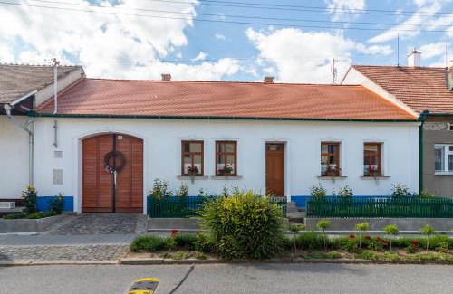 Dolni Bojanovice Apartamento | U Stařenky