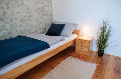 Horni Slavkov Casa | U staré cesty