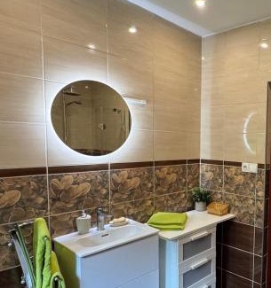 Hrensko Apartamento | U Staré plynárny