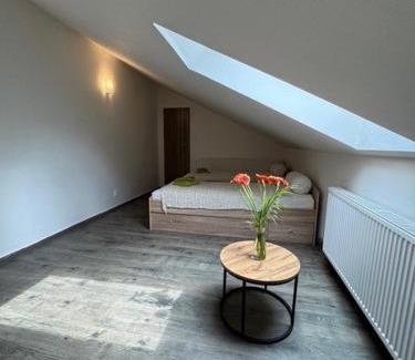 Hrensko Apartamento | U Staré plynárny