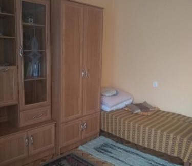 Piwniczna-Zdroj Casa | U STASI kwatery