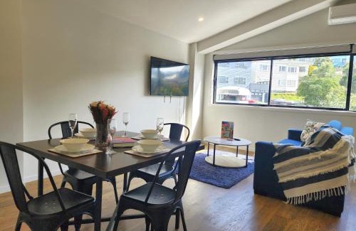 Kilbirnie Apartamento | U Suites Kilbirnie