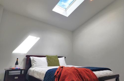 Kilbirnie Apartamento | U Suites Kilbirnie