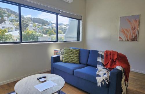Kilbirnie Apartamento | U Suites Kilbirnie