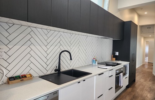 Kilbirnie Apartamento | U Suites Kilbirnie