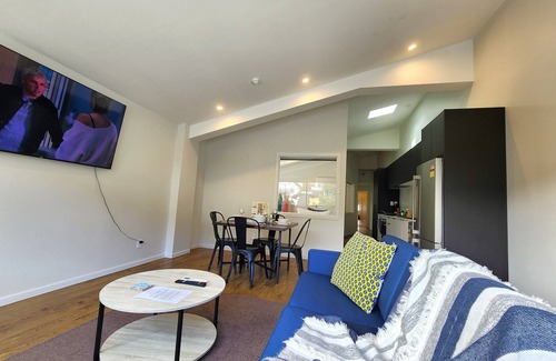 Kilbirnie Apartamento | U Suites Kilbirnie