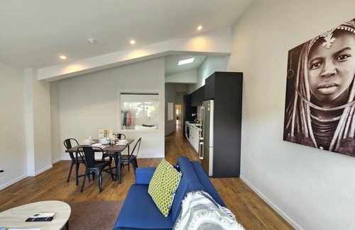 Kilbirnie Apartamento | U Suites Kilbirnie