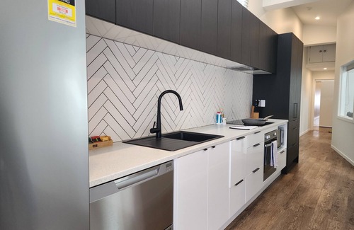 Kilbirnie Apartamento | U Suites Kilbirnie