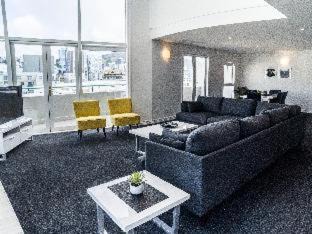 Te Aro Apartamento | U Suites on Courtenay