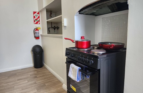 Te Aro Apartamento | U Suites on Cuba