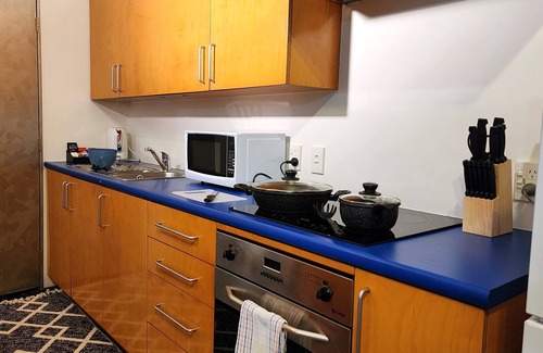 Te Aro Apartamento | U Suites on Egmont