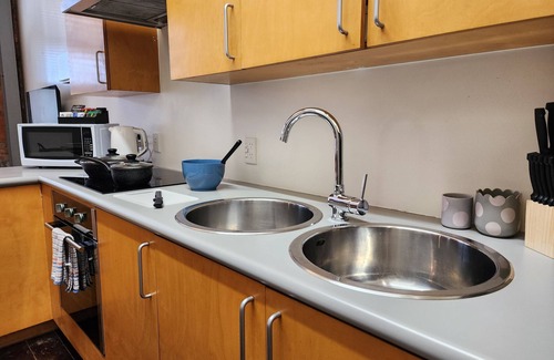 Te Aro Apartamento | U Suites on Egmont