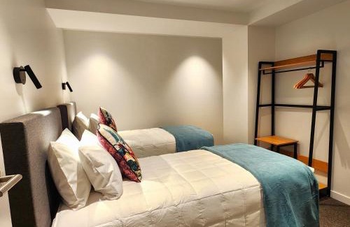 Oriental Bay Apartamento | U Suites on Oriental Parade