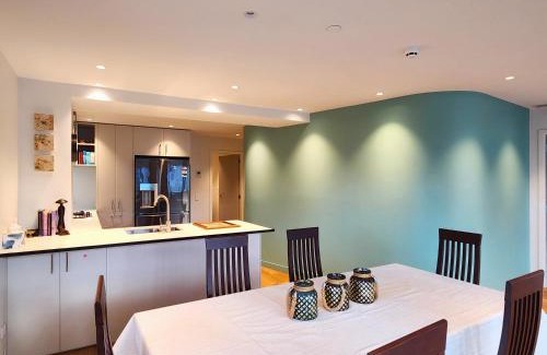 Oriental Bay Apartamento | U Suites on Oriental Parade
