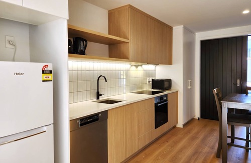 Paraparaumu Casa | U Suites on Trieste Way