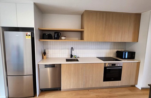Paraparaumu Casa | U Suites on Trieste Way