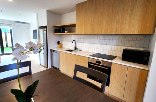 Paraparaumu Casa | U Suites on Trieste Way
