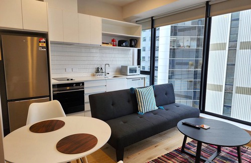 Te Aro Apartamento | U Suites on Victoria
