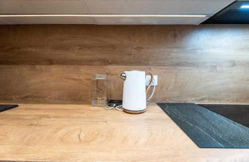 Kudowa Zdroj Apartamento | U Sysi