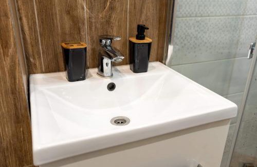 Kudowa Zdroj Apartamento | U Sysi