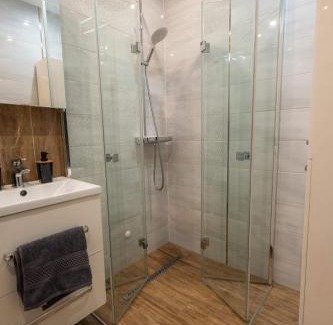 Kudowa Zdroj Apartamento | U Sysi