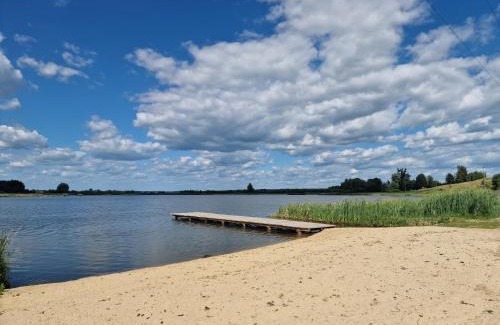 gmina Sułow Casa | U Szwagra, domek całoroczny