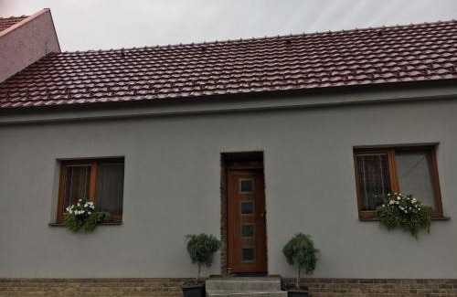 Hradcovice Casa | U Tabáčka
