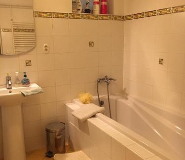 Hradcovice Casa | U Tabáčka
