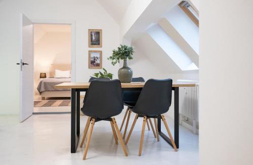 Litomerice Apartamento | U Zlaté hvězdy, Karel IV