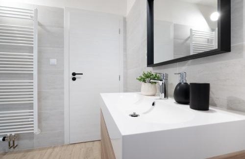 Litomerice Apartamento | U Zlaté hvězdy, Karel IV