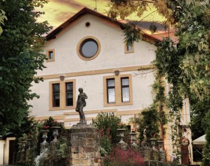 Libun Casa | U Zlate Brany Cesky raj Wellness
