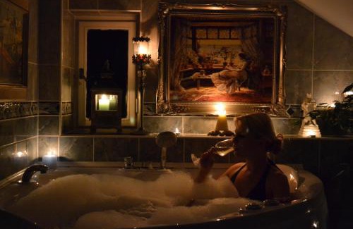 Libun Casa | U Zlate Brany Cesky raj Wellness
