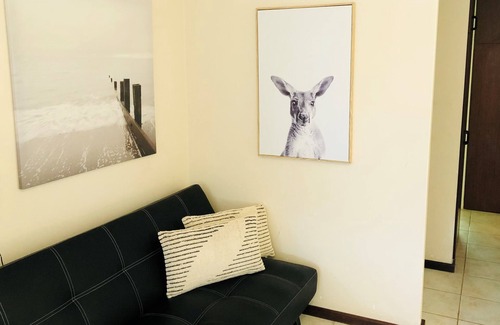 Preston Beach Villa | U1 API Preston Beach Front Apartments
