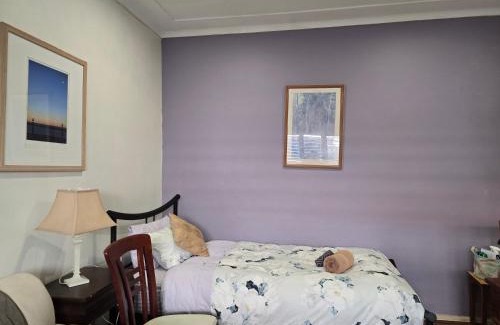 Cronulla Apartamento | U2 - Wanda 1 Bedroom unit