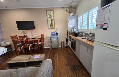 Cronulla Apartamento | U2 - Wanda 1 Bedroom unit