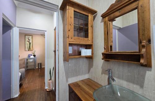 Cronulla Apartamento | U2 - Wanda 1 Bedroom unit