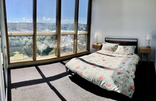 Rhodes Apartamento | U937FB · 2 bedroom apartment with panoramic views