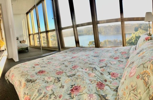 Rhodes Apartamento | U937FB · 2 bedroom apartment with panoramic views