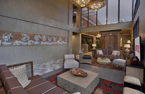 Peliatan Villa | UB1014 - 1 Bedroom in Ubud