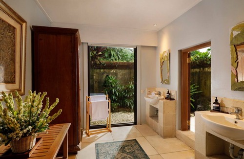 Kedewatan Casa | UB3002 - 3 Bedroom Villa in Ubud